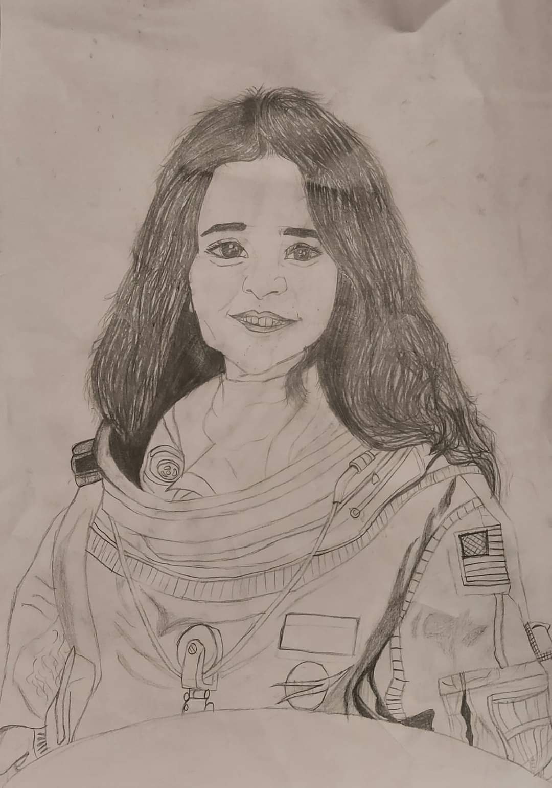 Advait - Kalpana Chavla