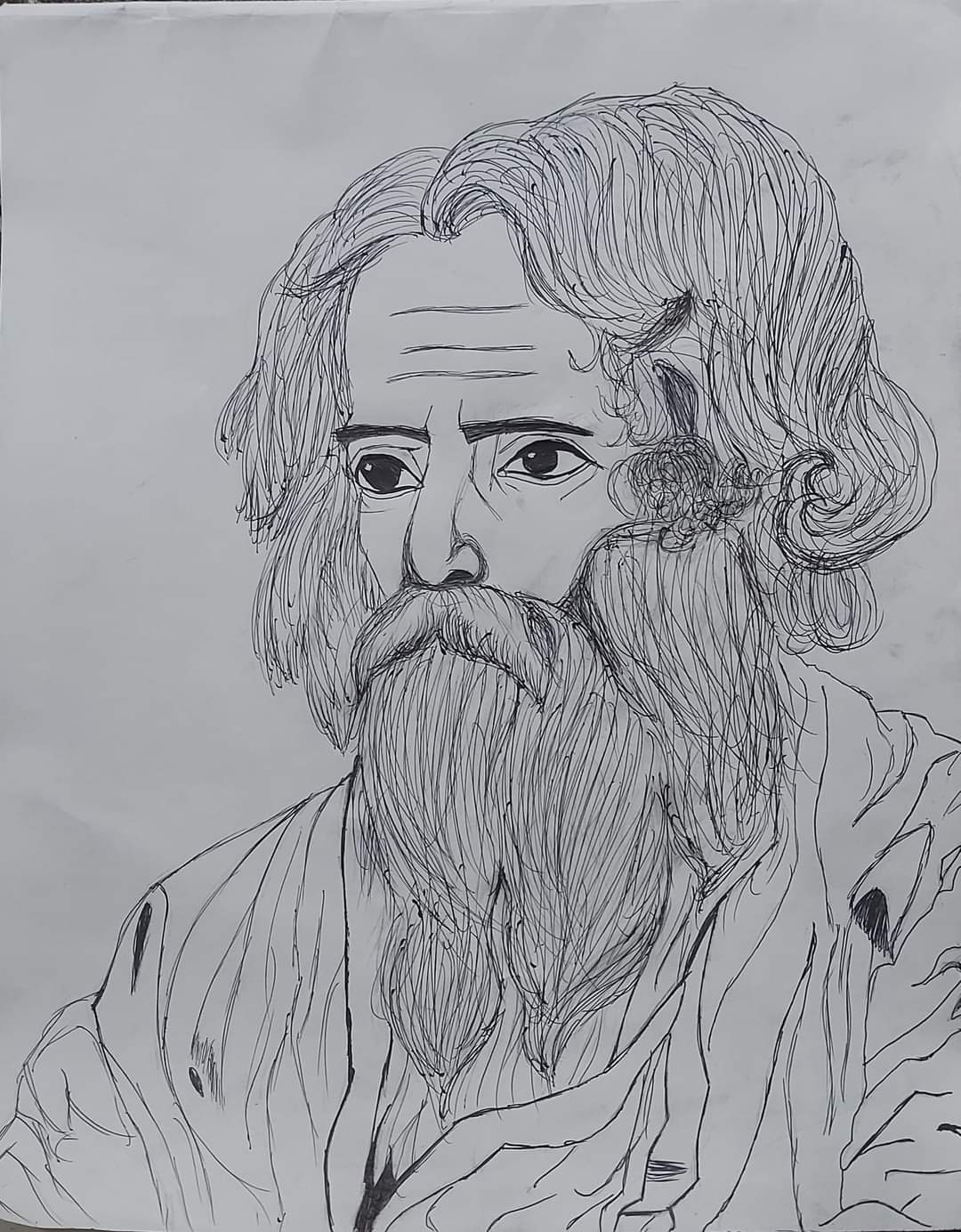 Advait - Rabindranath Tagore