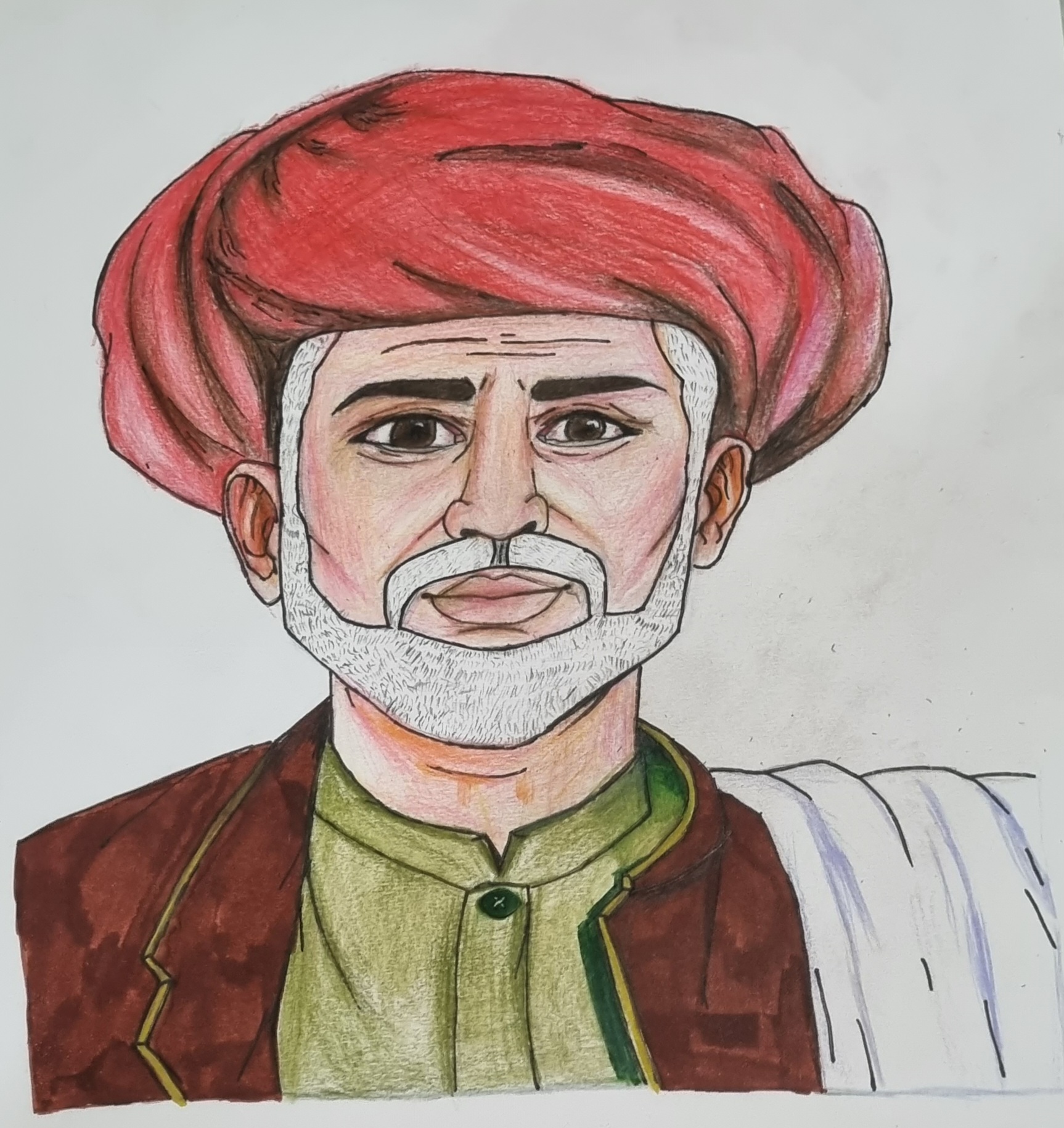 Advait - Mahatma Jotiba Phule