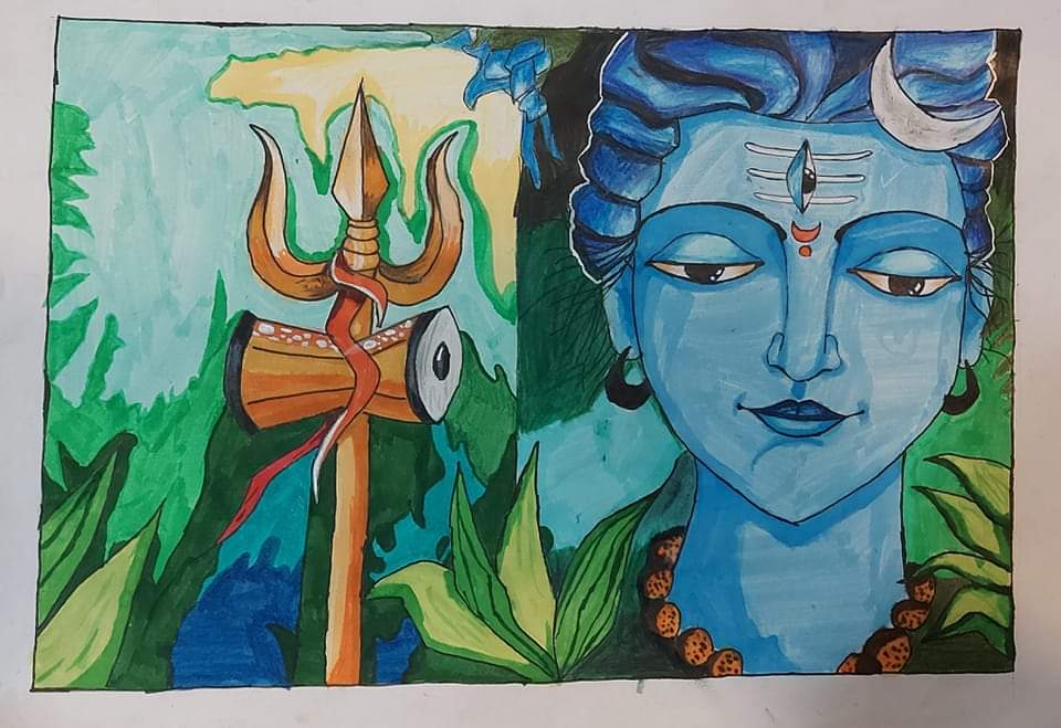 Advait - Shiv Shankar